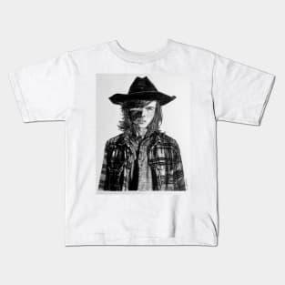 Carl Kids T-Shirt